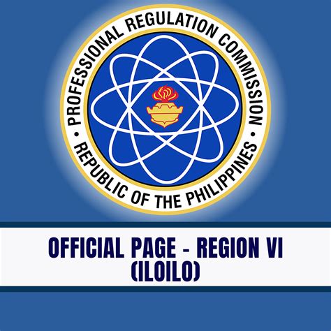 prc iloilo city photos|PRC Regional Office VI .
